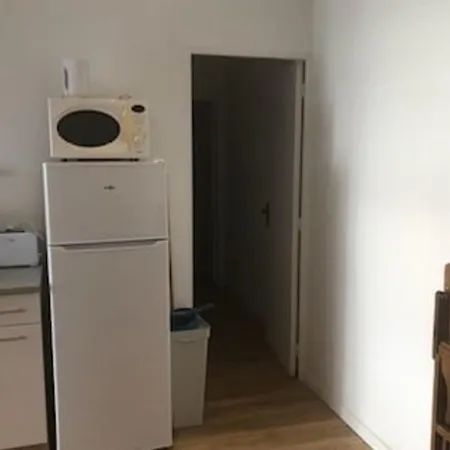 Apartment T3 With Wifi Close To The Port-la-Nouvelle