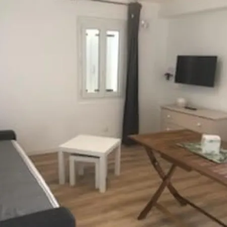 T3 With Wifi Close To The Apartment