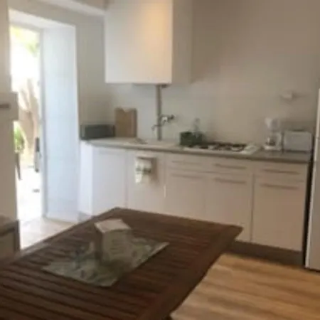 Apartment T3 With Wifi Close To The
