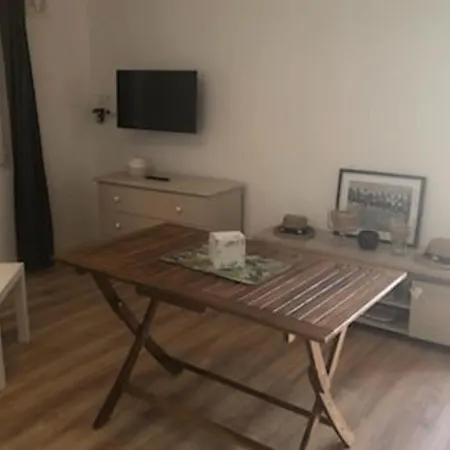 Apartment T3 With Wifi Close To The